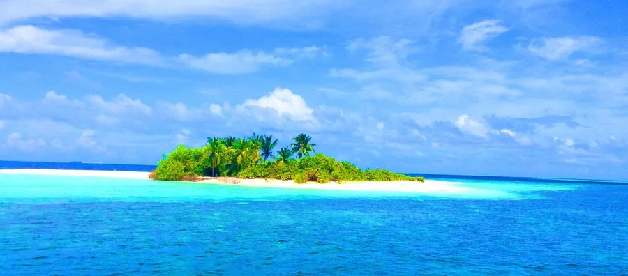 Fulidhoo Island
