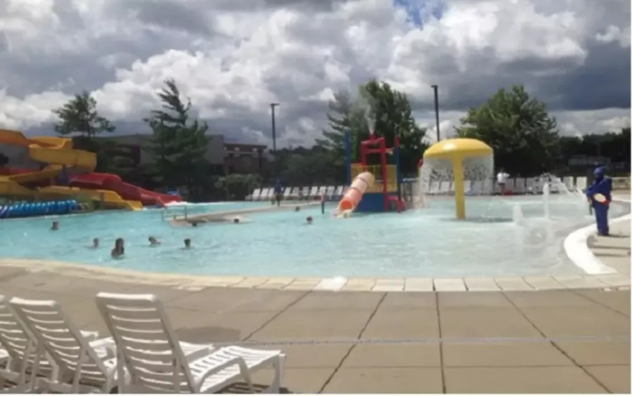 Full Blast Water Park