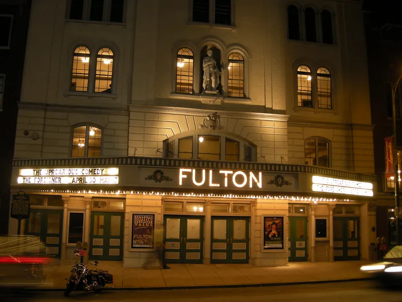 Fulton Theatre