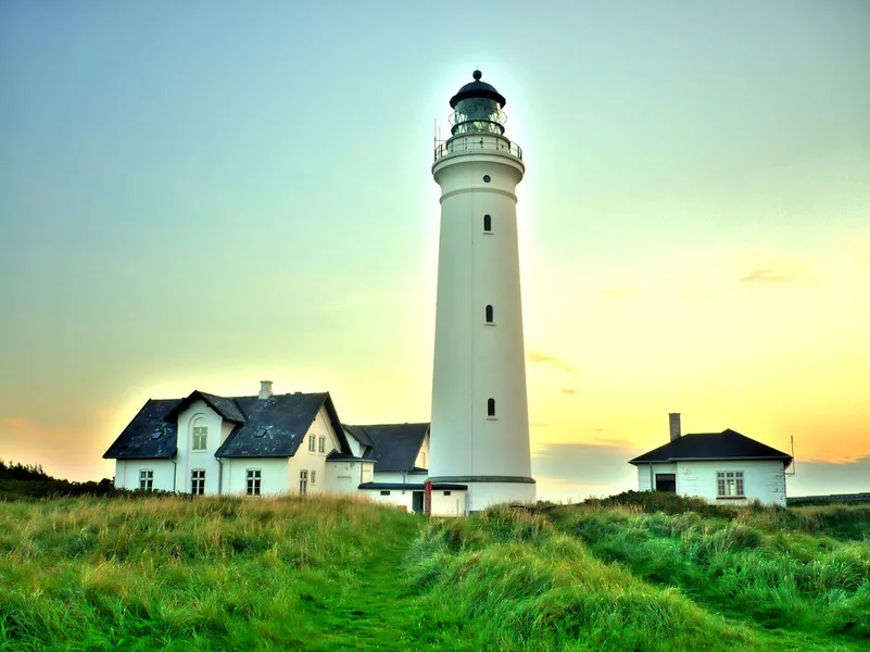 Fun Park Hirtshals