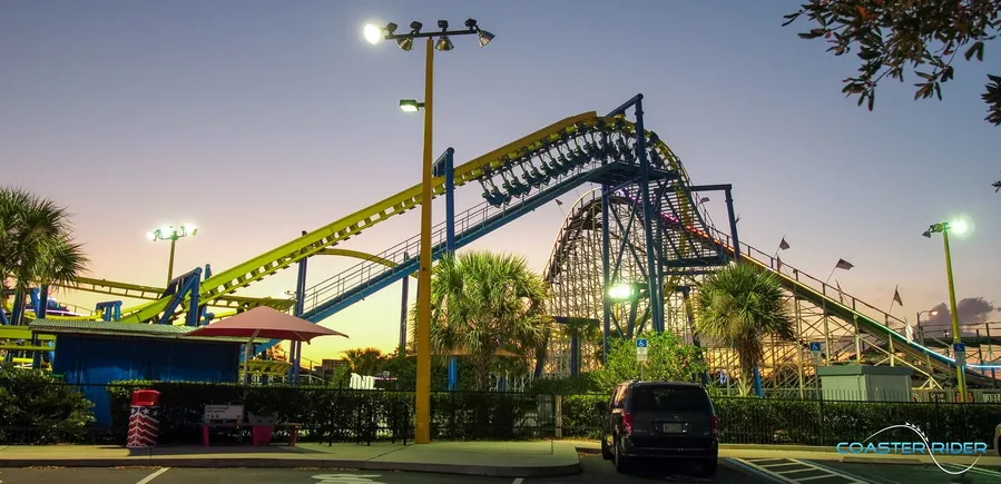 Fun Spot America Orlando