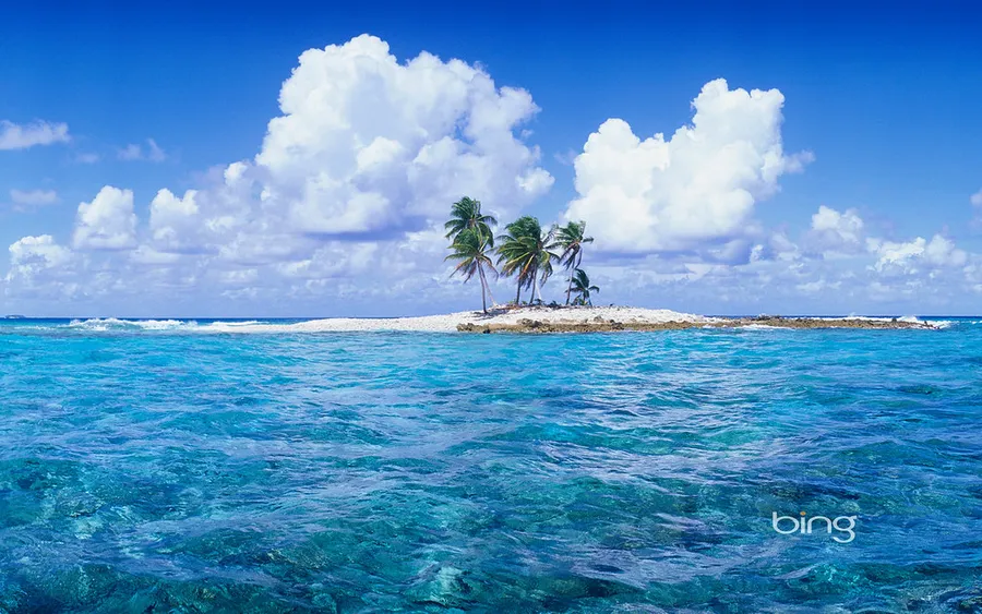 Funafuti Lagoon