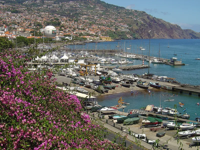 Funchal