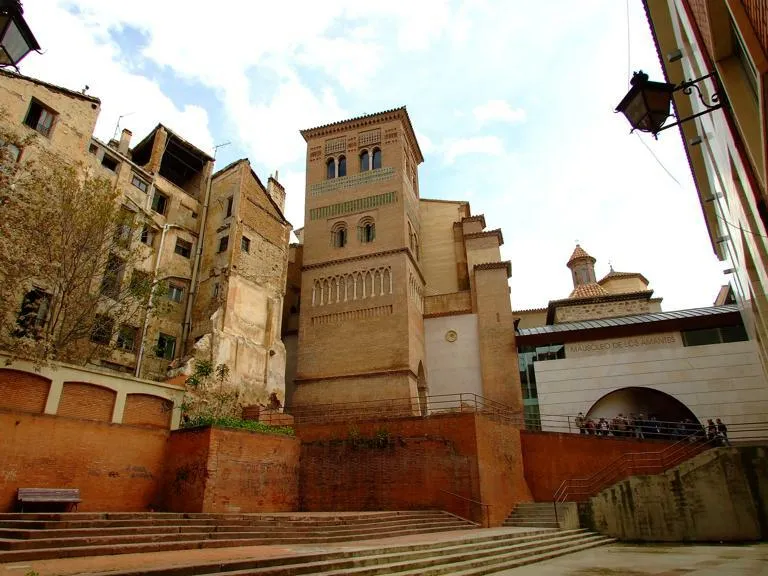 Fundación Amantes de Teruel