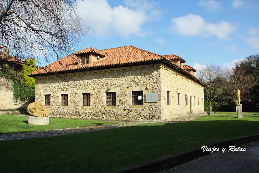 Fundación Jesús Otero