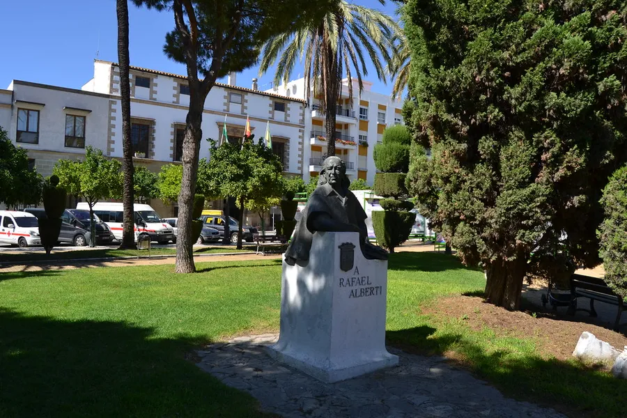 Fundación Rafael Alberti