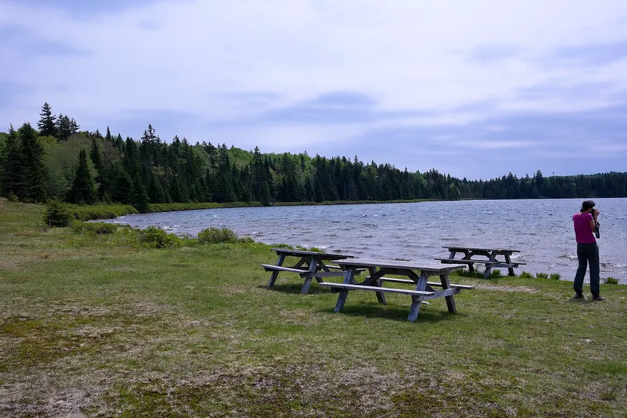 Fundy National Park