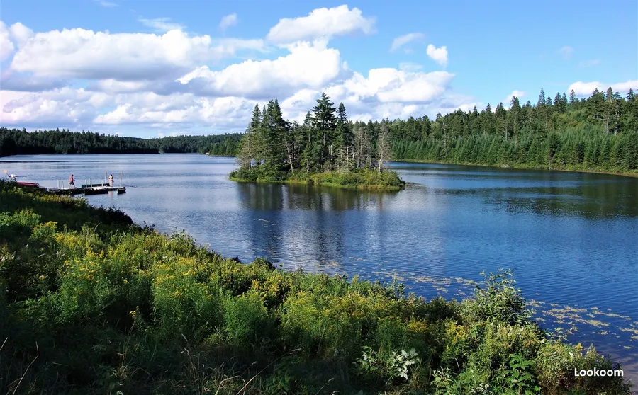 Fundy National Park