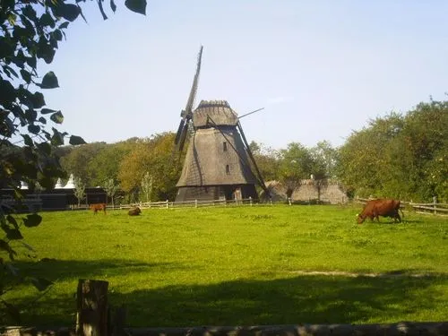 Funen Village