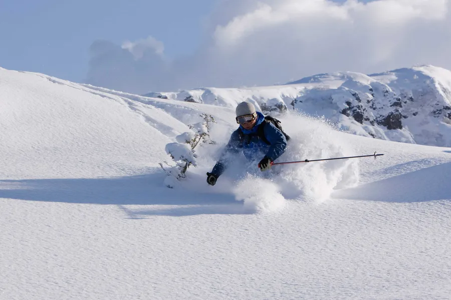 Furano Ski Museum
