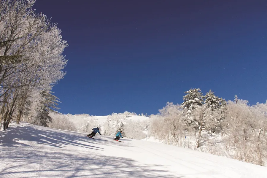Furano Ski Resort