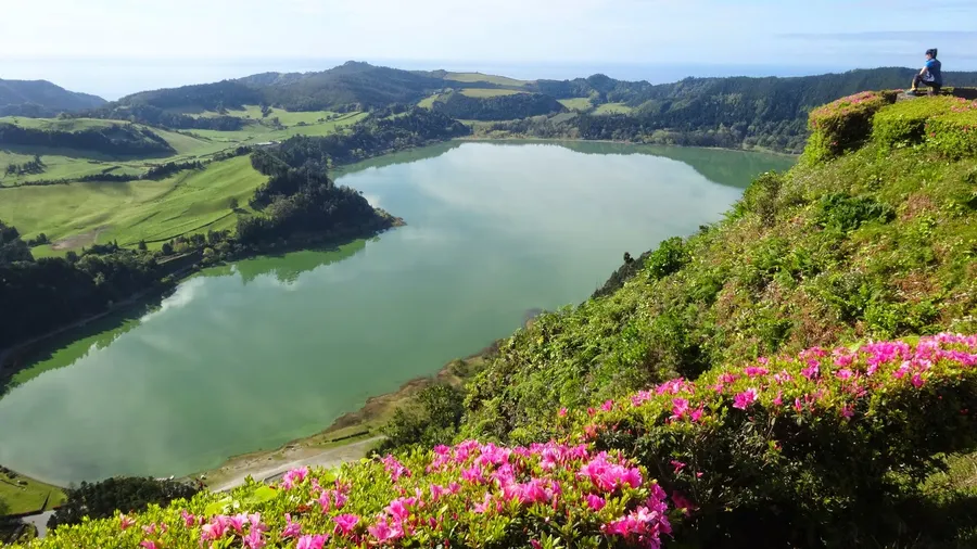 Furnas Golf Course