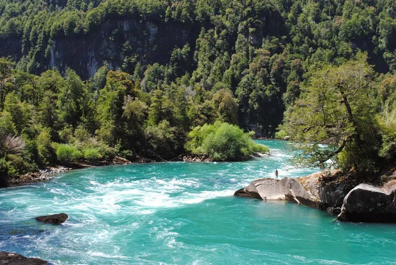 Futaleufú River