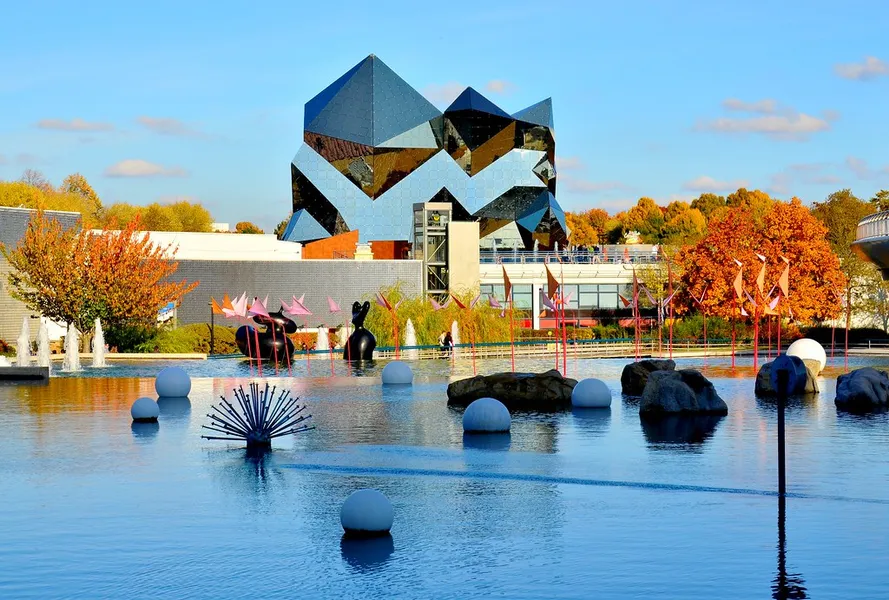 Futuroscope