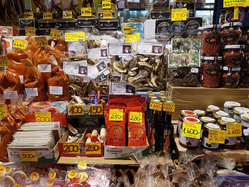 Gödöllő Market