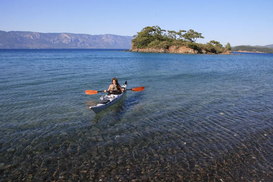 Gökova Gulf