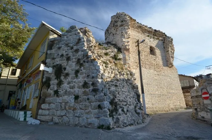 Gölyazı Archaeological Museum