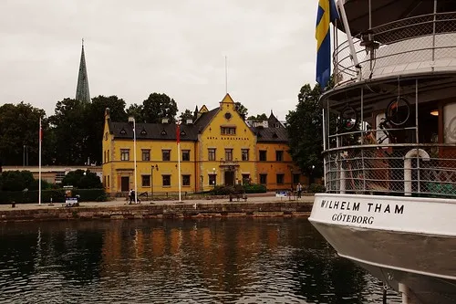 Göta Canal
