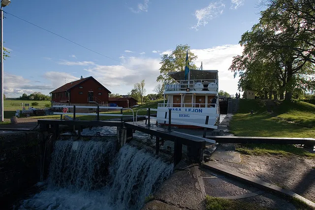 Göta Canal