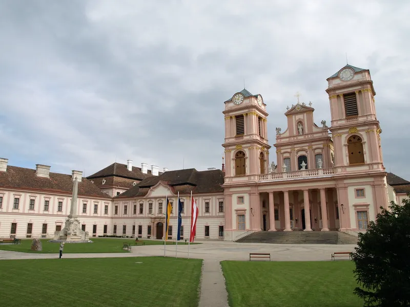 Göttweig Abbey