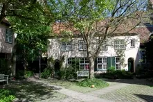 Günter Grass House