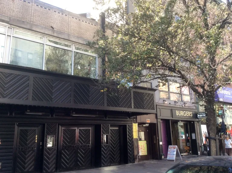 G. M. Darby Building Museum