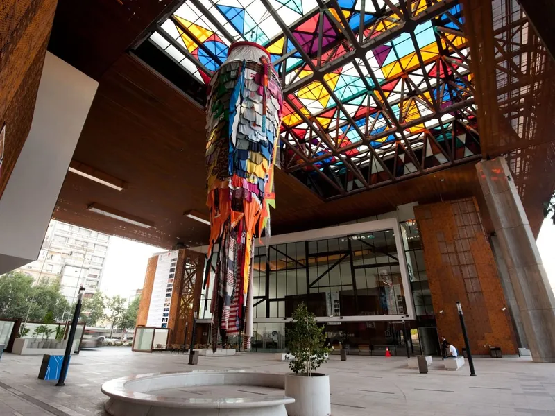 GAM Cultural Center