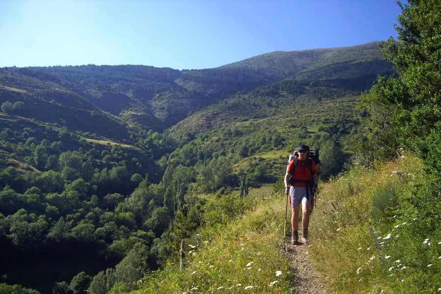 GR 11 Trail