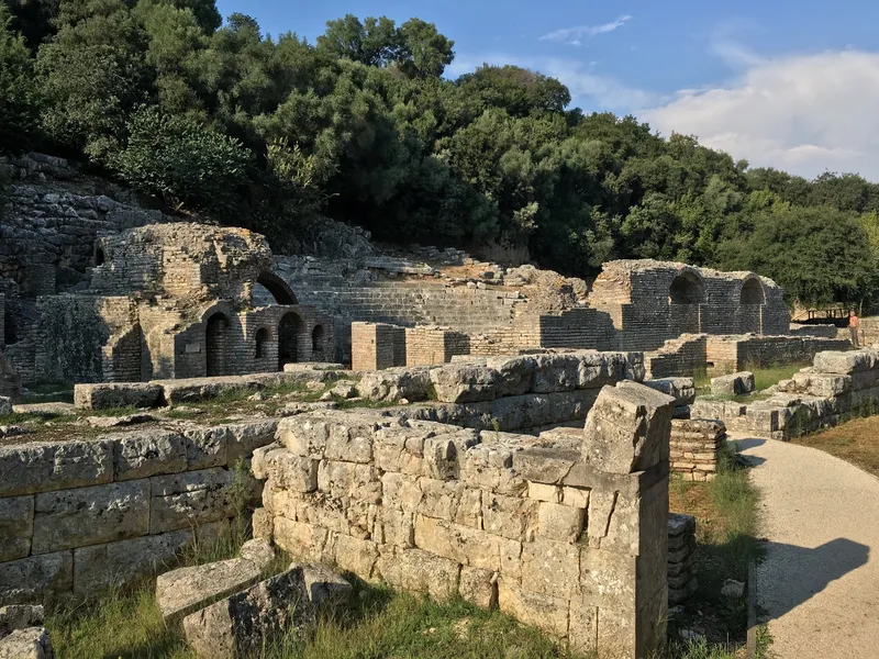 Gabala Archaeological Center