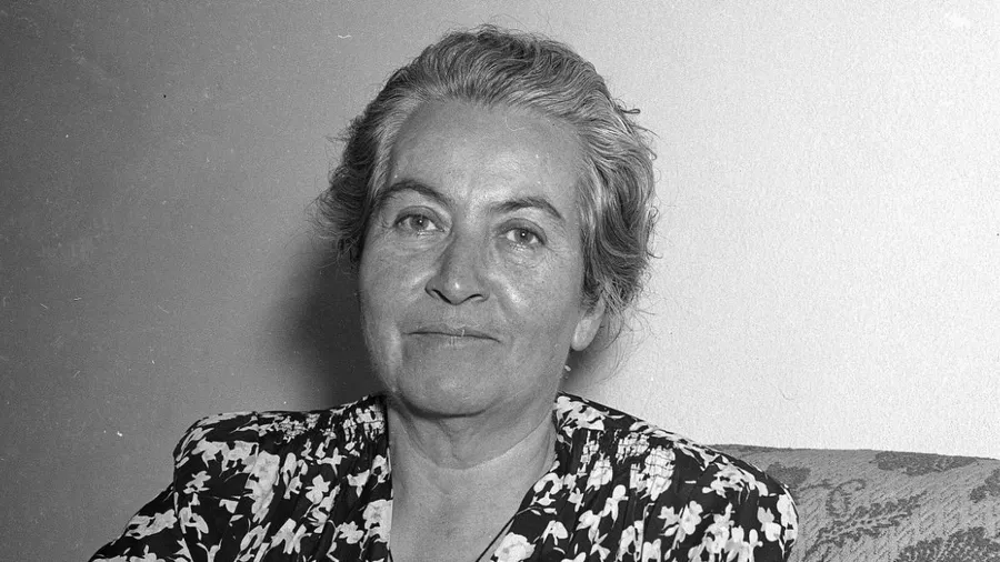Gabriela Mistral House Museum
