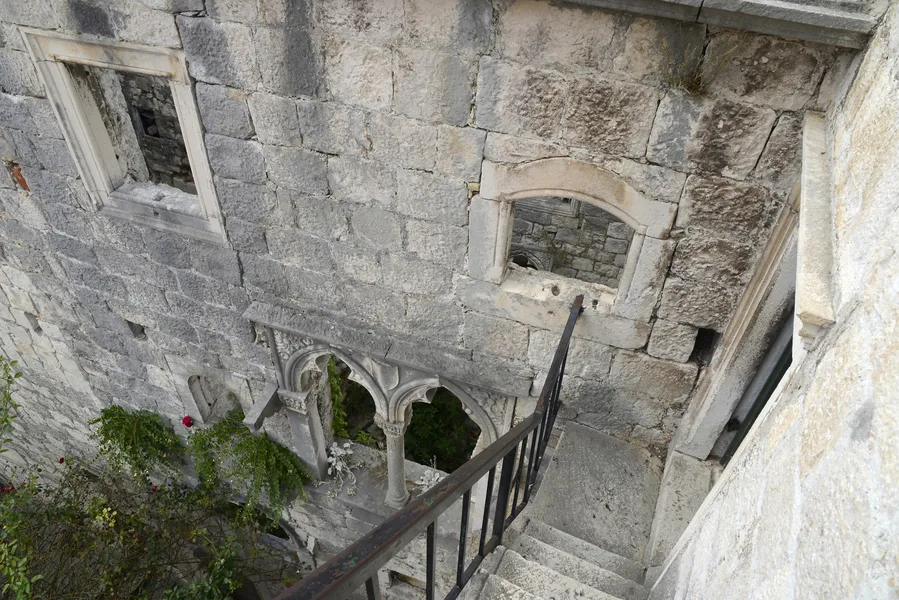 Gabrielis Palace