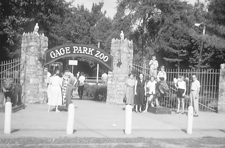Gage Park