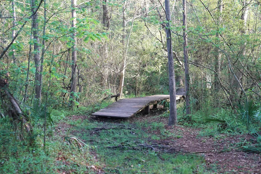 Gahagan Park