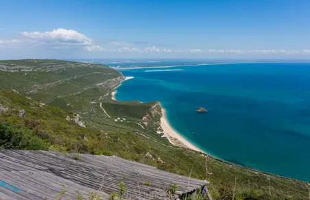 Galapos Beach