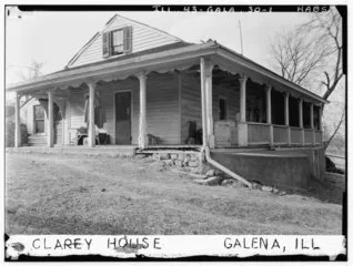 Galena/Jo Daviess County Historical Society & Museum