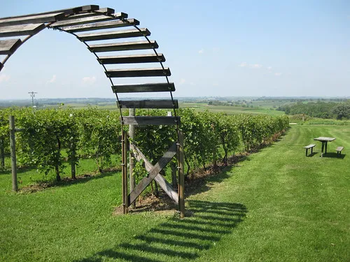 Galena Cellars Vineyard & Winery