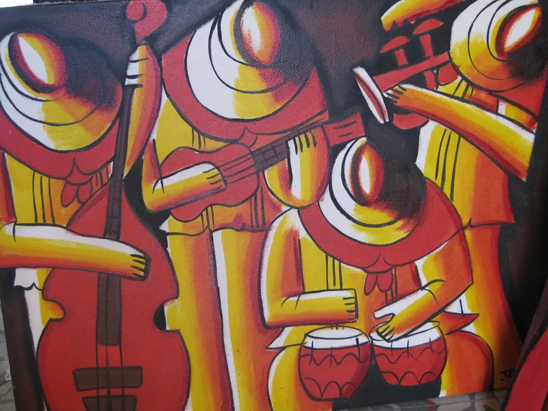Galería de Arte Universal