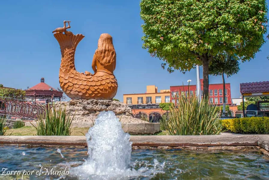 Galerías Metepec