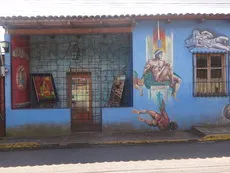 Galerías de Arte