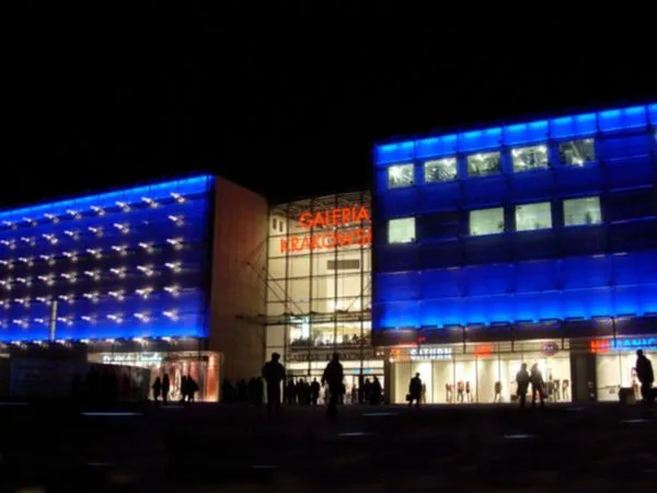 Galeria Krakowska