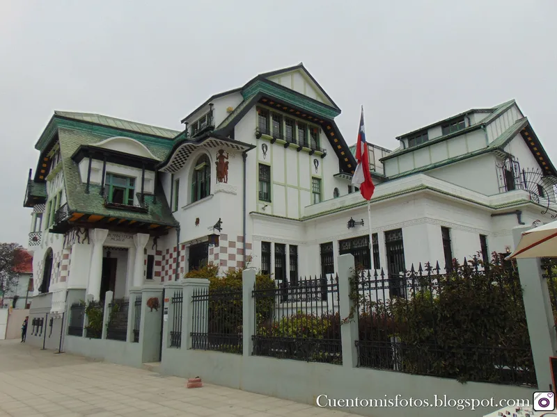 Galeria Municipal de Arte