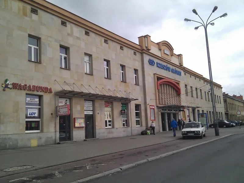 Galeria Rzeszów