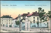 Galeria Sandecja