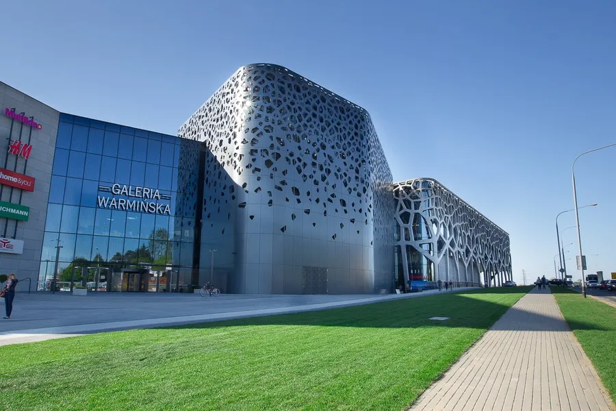 Galeria Warmińska