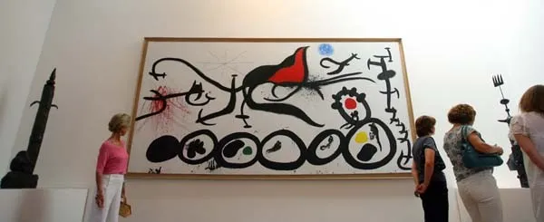 Galerie Guy Pieters