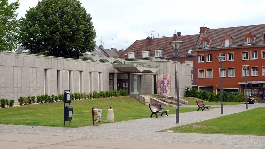 Galerie Nationale de la Tapisserie