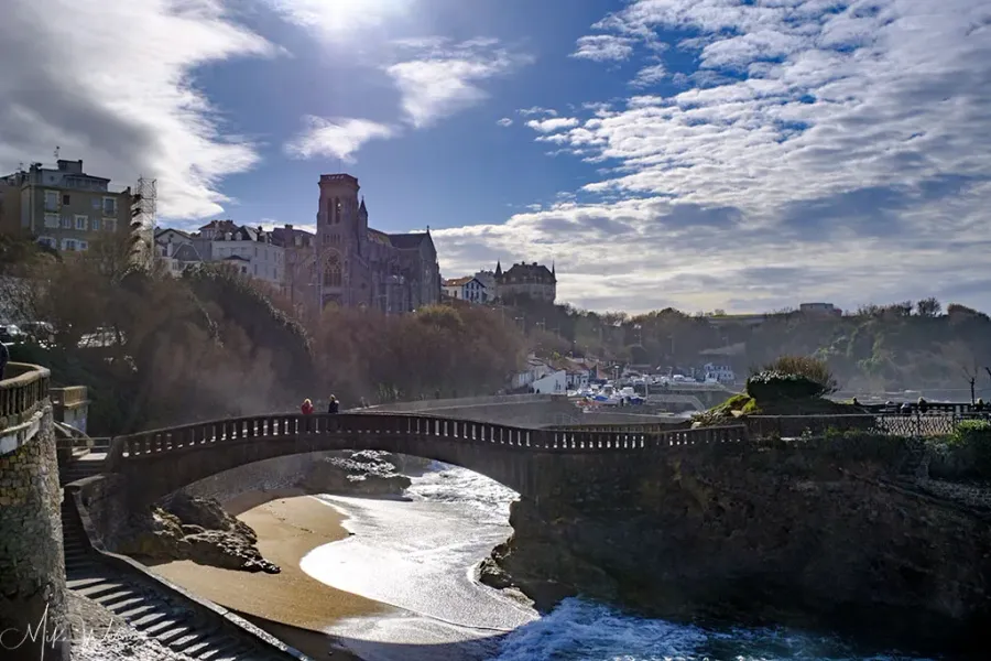 Galeries Lafayette Biarritz