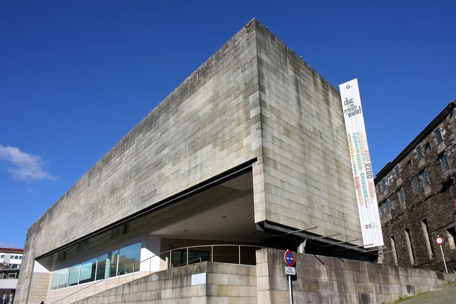 Galician Center of Contemporary Art