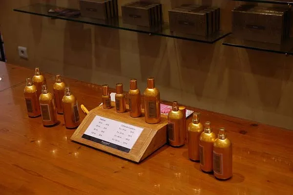 Galimard Perfumery