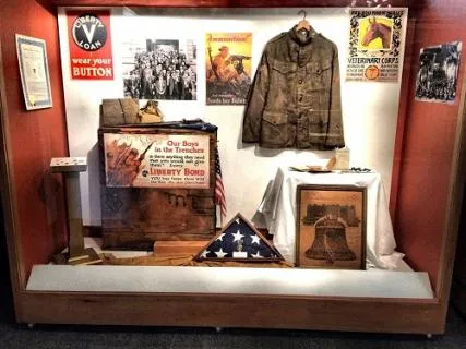 Gallatin History Museum